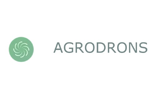 SIA "Agrodrons"